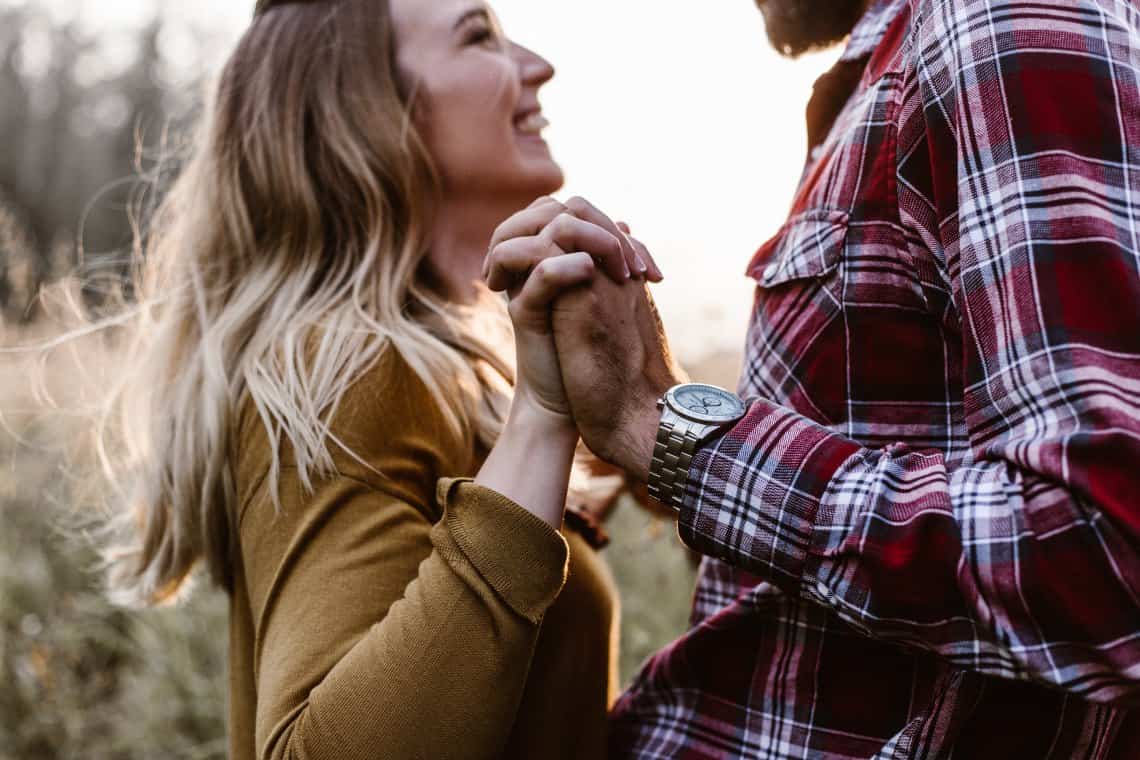 Finding A Healthy Relationship