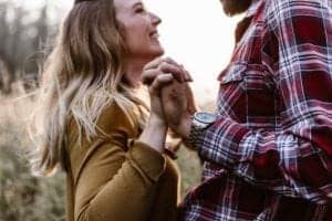 Finding A Healthy Relationship