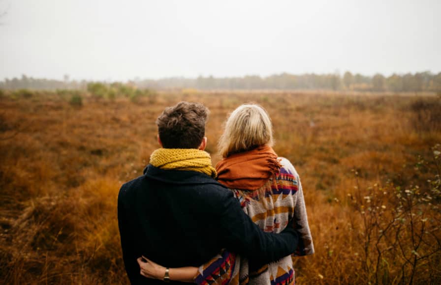 5 Resolutions For Your Relationship In 2018