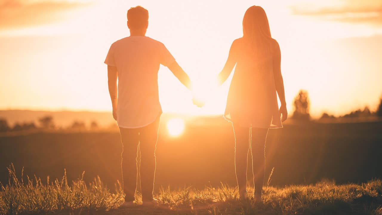 dating after 40