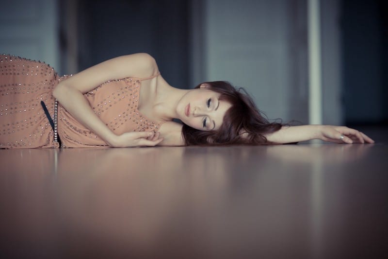 Ways to Get Over a Break-Up