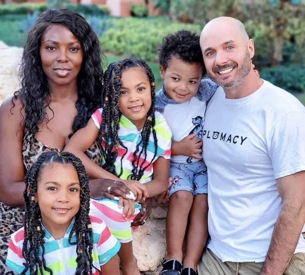 Bedtalks Episode 44 Meet the McClure Family A Provocative Discussion