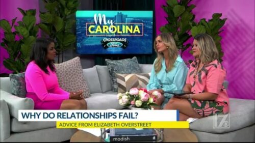 Recognize Why Relationships Fail on CBS17