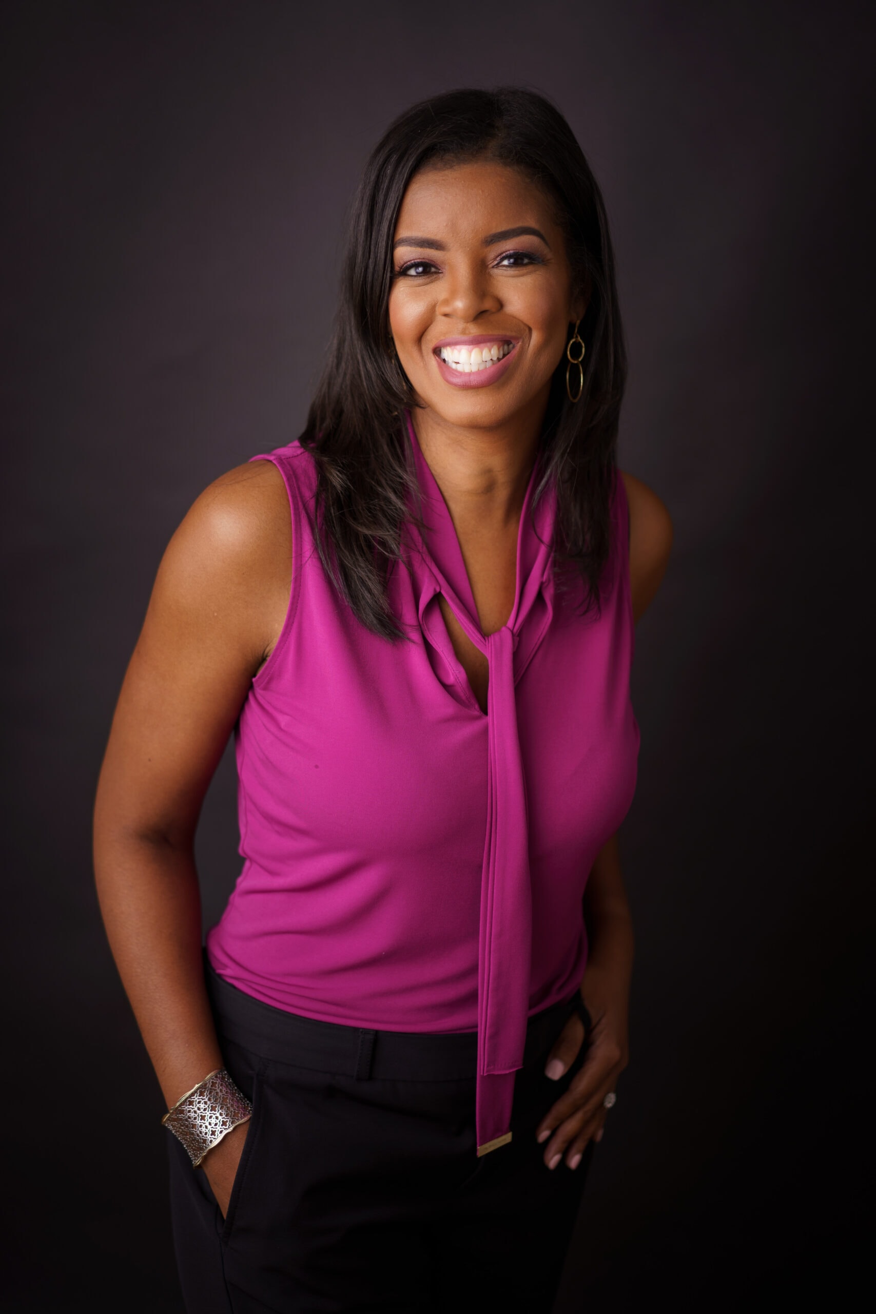 Free Consultation - Elizabeth Overstreet