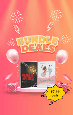 Marriage & Relationship Foundations Bundle