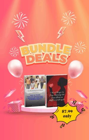 Co-Parenting & Breaking Patterns Bundle